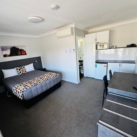 Altona Motel Uralla Luaran gambar