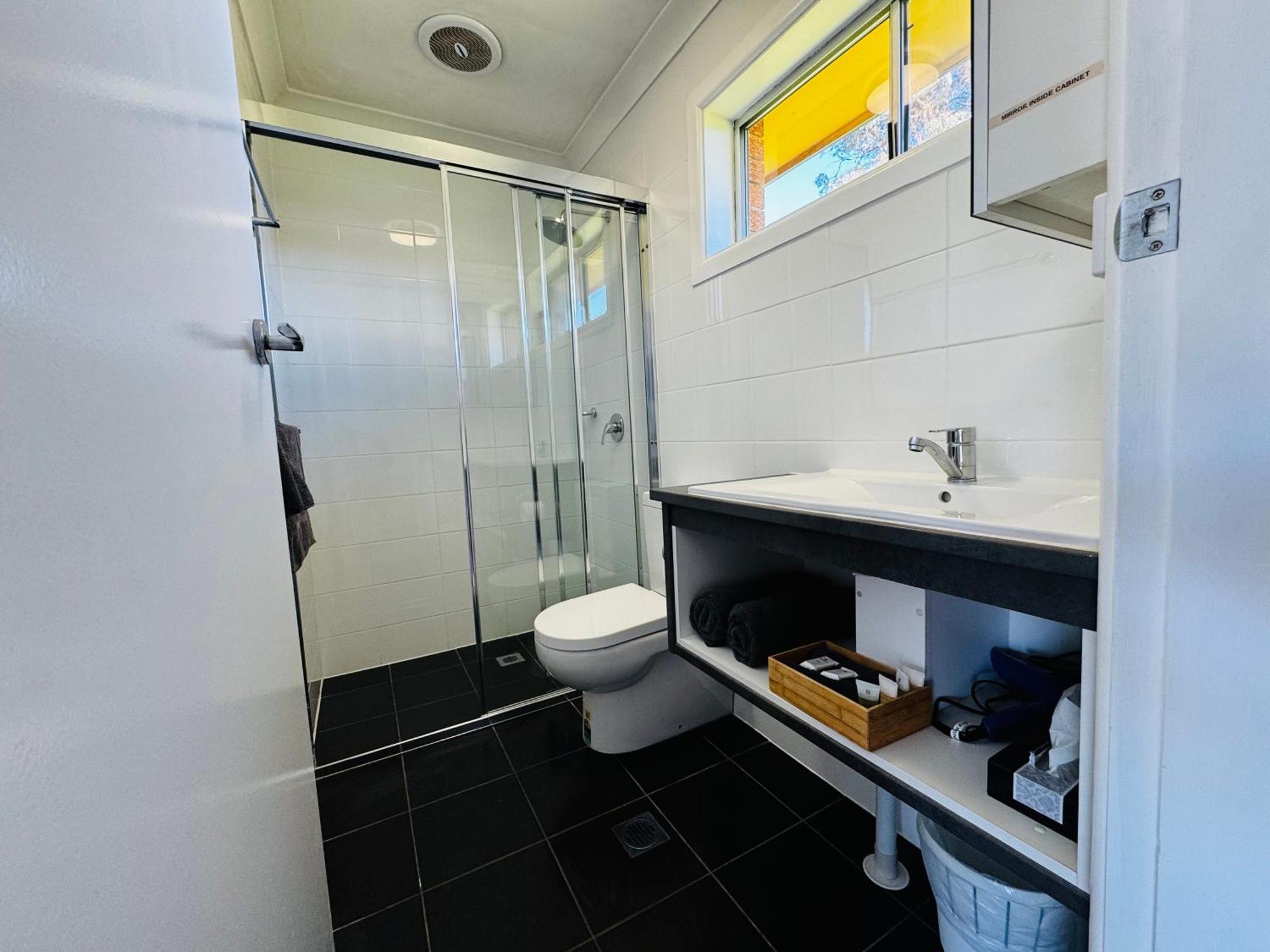 Altona Motel Uralla Luaran gambar